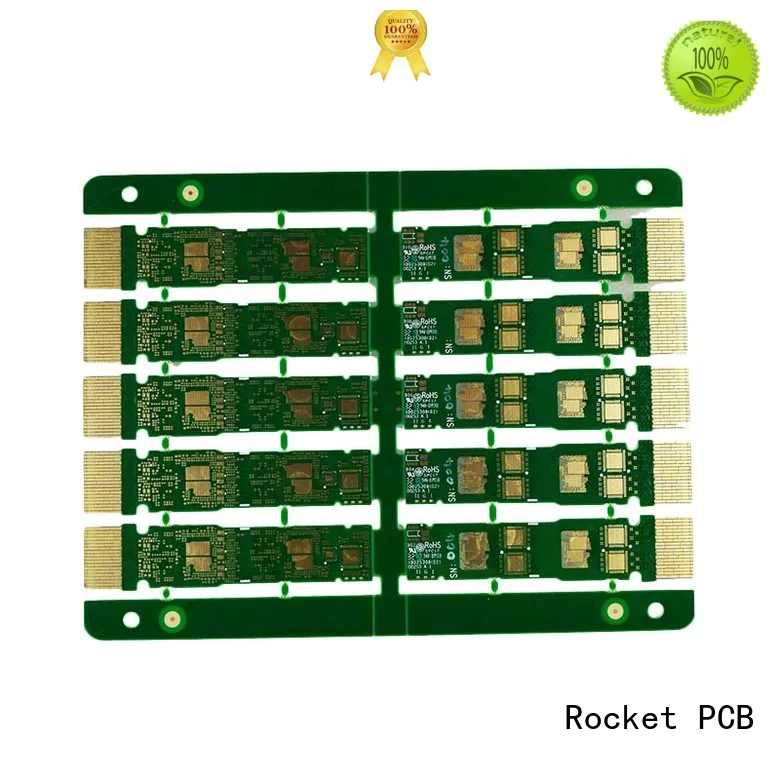 Rocket PCB top selling pcb connection pcb for wholesale