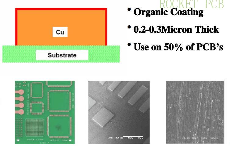 news-Selection Guide for surface treatment of PCB manufacturing-Rocket PCB-img