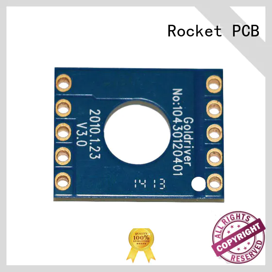 pcb heavy copper pcb power board for electronics