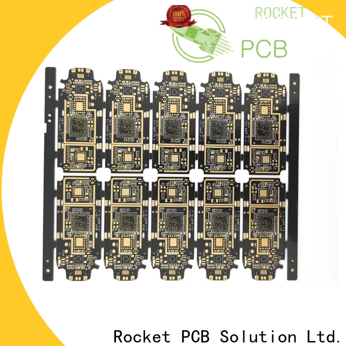 multi-layer multilayer printed circuit board custom at discount IOT