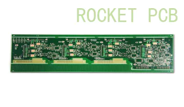 14 important features of high reliability PCB