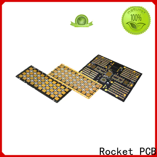 base aluminium pcb board for led popular light-weight for equipment