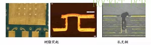 news-Do you know what is the key point of resin plug hole used in PCB making-Rocket PCB-img-5