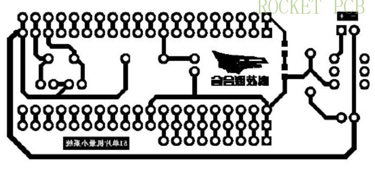 news-Rocket PCB-Teach you how to make simple PCB at home- heat transfer printing-img-2