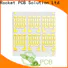 thermal IC structure pcb substrates substrates for automotive
