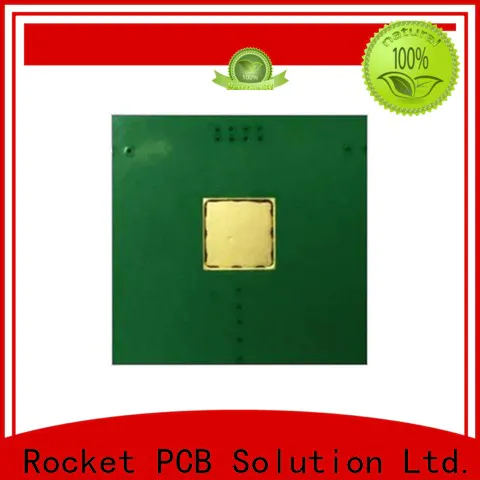 printed pcb thermal management circuit medical equipment