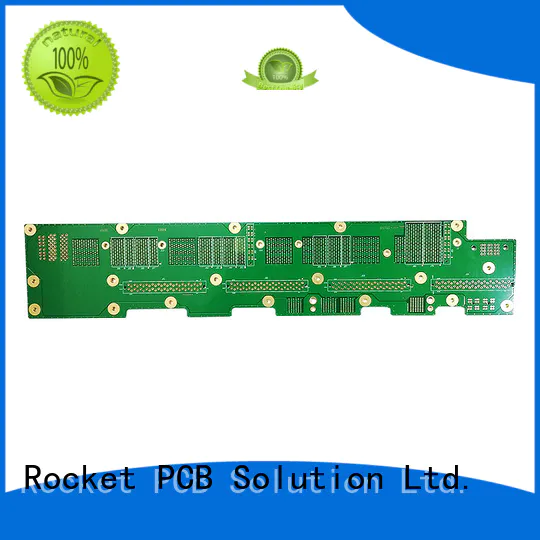 printed circuit board manufacturing fabricate vehicle