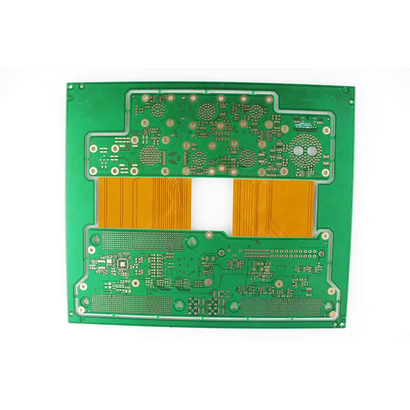 Rocket PCB pcb rigid pcb circuit industrial equipment