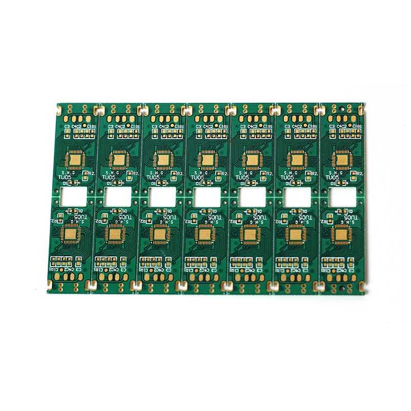 Rocket PCB Array image48
