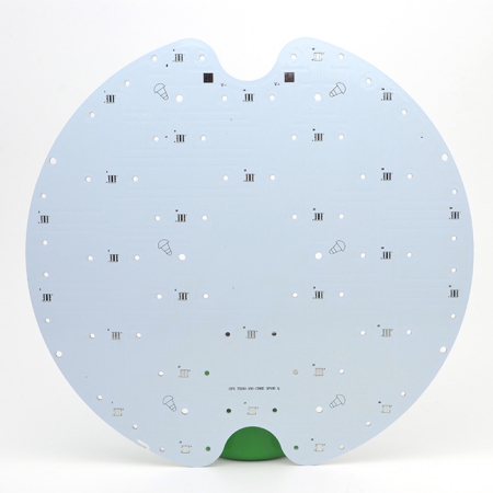 category-aluminum pcb-Rocket PCB-img-4