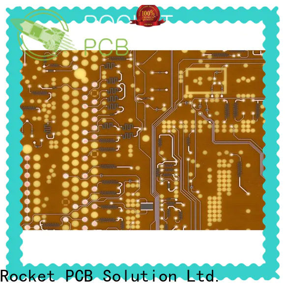 high-tech prototype pcb embedded assembly components at discount
