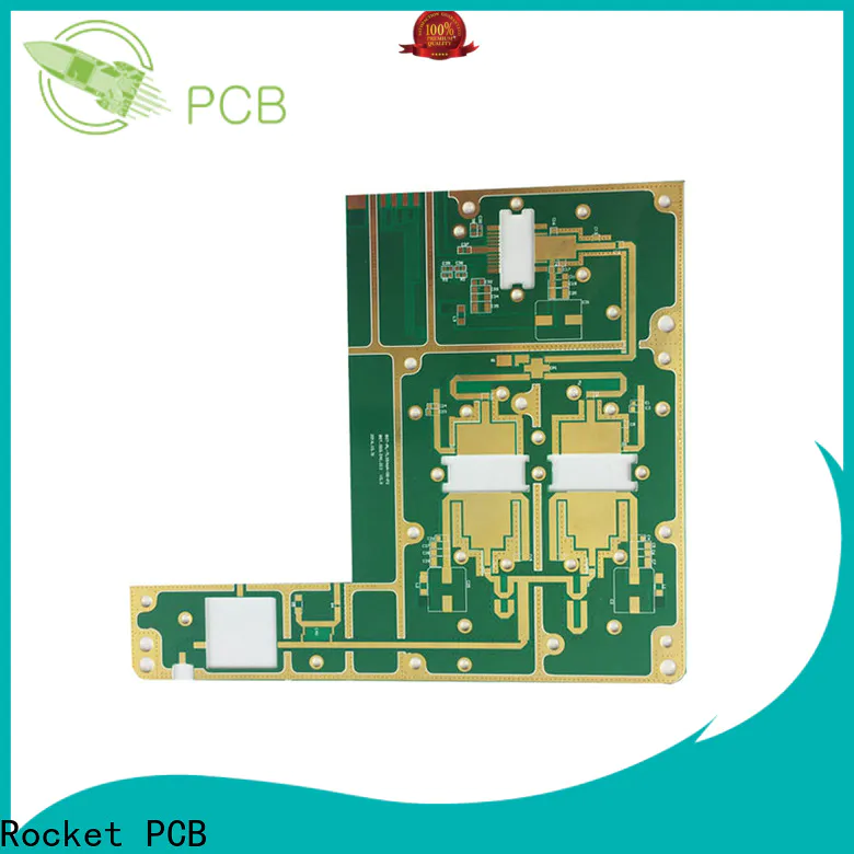 hybrid high frequency pcb hybrid cheapest price instrumentation