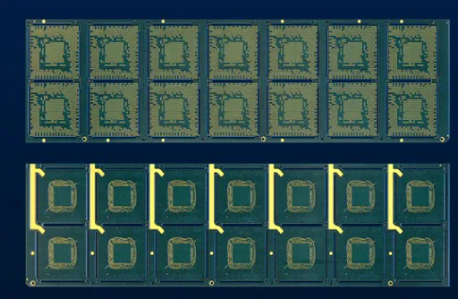 PCB industry declines in 2023, IC substrate growth rate declines first and then rises