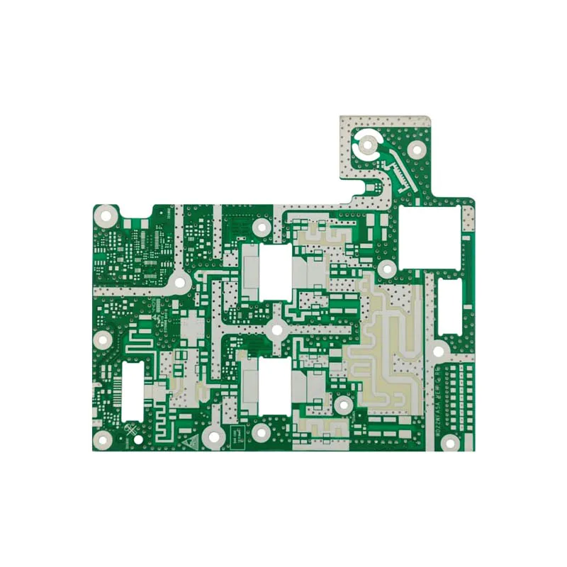 Rocket PCB customized rf pcb manufacturer hot-sale industrial usage