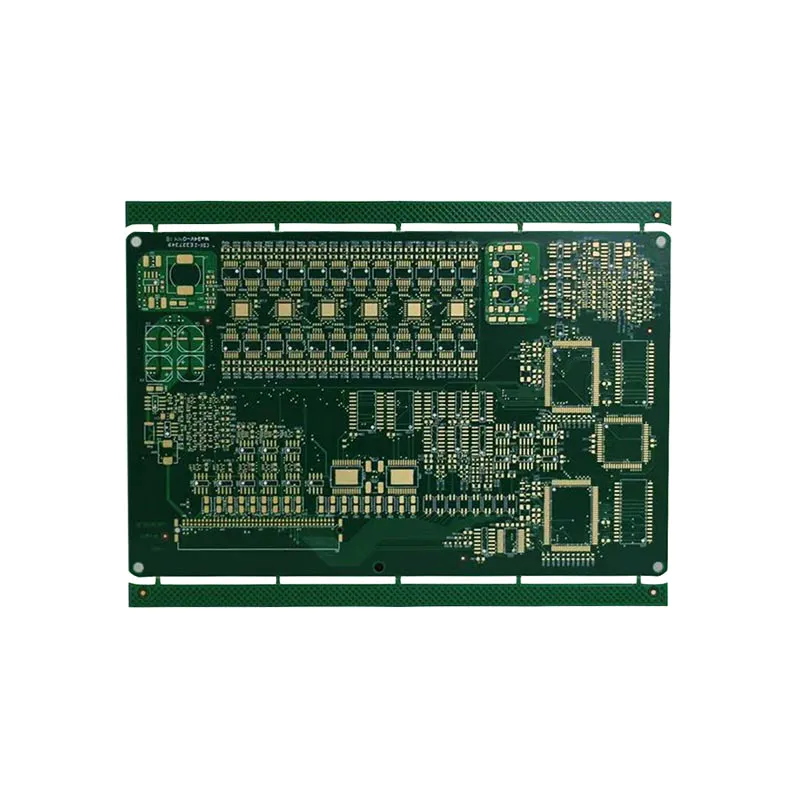 Rocket PCB heavy custom pcb board high quality for digital product