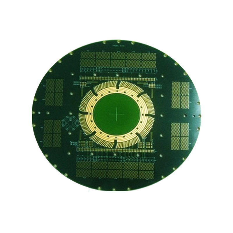 Rocket PCB top quality pwb board pcb for digital device-1