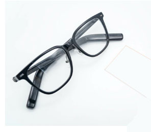  AI Glasses