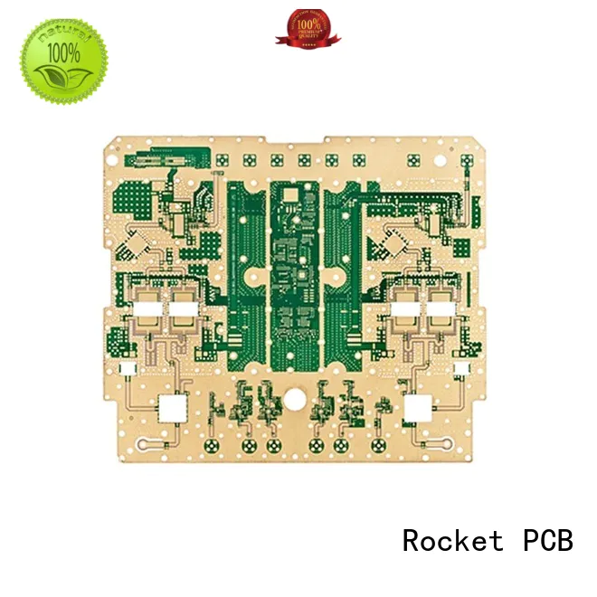 speed rf pcb hot-sale for automotive