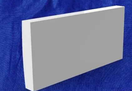 Aluminum Nitride   (AlN)  Ceramic Substrate Fabrication