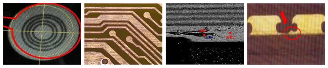 product-High density HDI PCB laser hole microvia PCB manufacturer PCB supplier-Rocket PCB-img-1