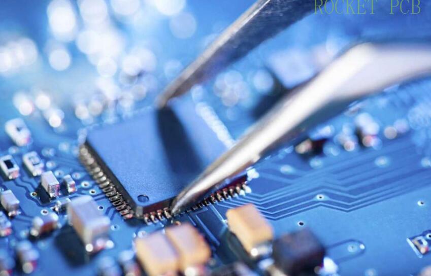 news-Taiwan epidemic heating up, global semiconductor industry chain hit hard again-Rocket PCB-img