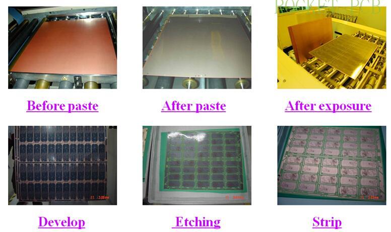 news-PCB manufacturing process-Rocket PCB-img-8