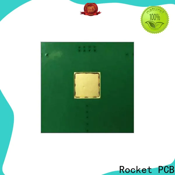 printed thermal management pcb core circuit medical equipment