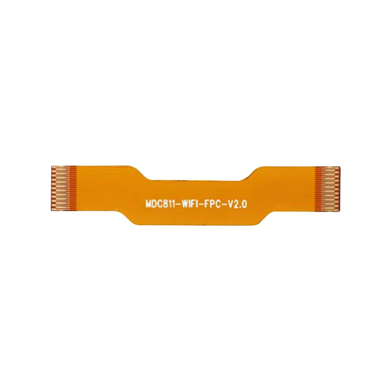 Flexible PCB PI PTFE PCB multilayer Flex board
