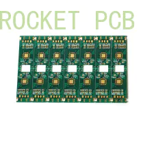 What's the function and principle of PCB via hole?