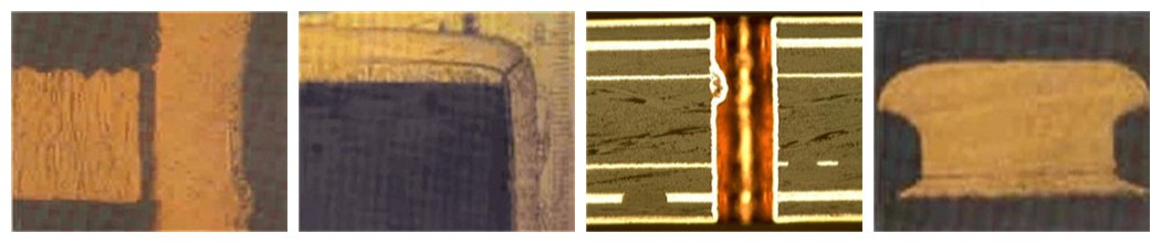 product-Rocket PCB-High density HDI PCB laser hole microvia PCB manufacturer PCB supplier-img-1