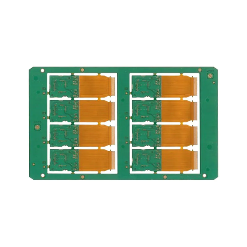 Rocket PCB hot-sale rigid flex board rigid industrial equipment