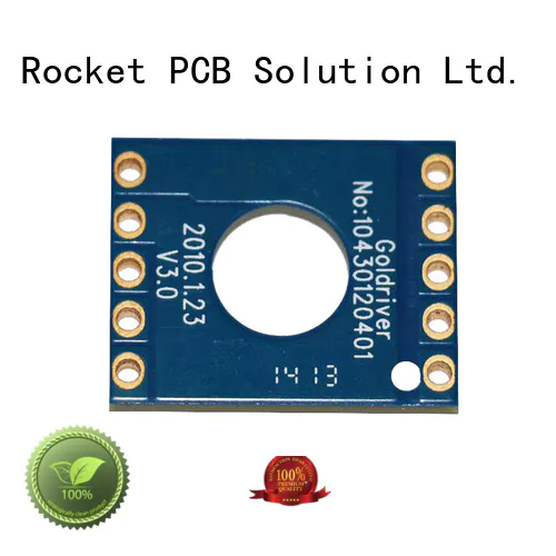 Heavy copper PCB thick copper PCB power supply PCB high quality up to 10 oz