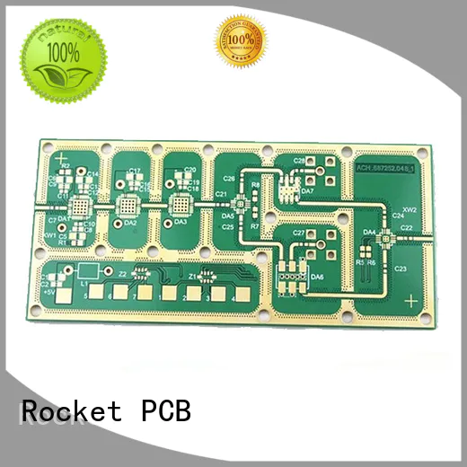 depth pcb board thickness cavity at discount Rocket PCB