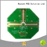 rf applications frequency for digital product Rocket PCB