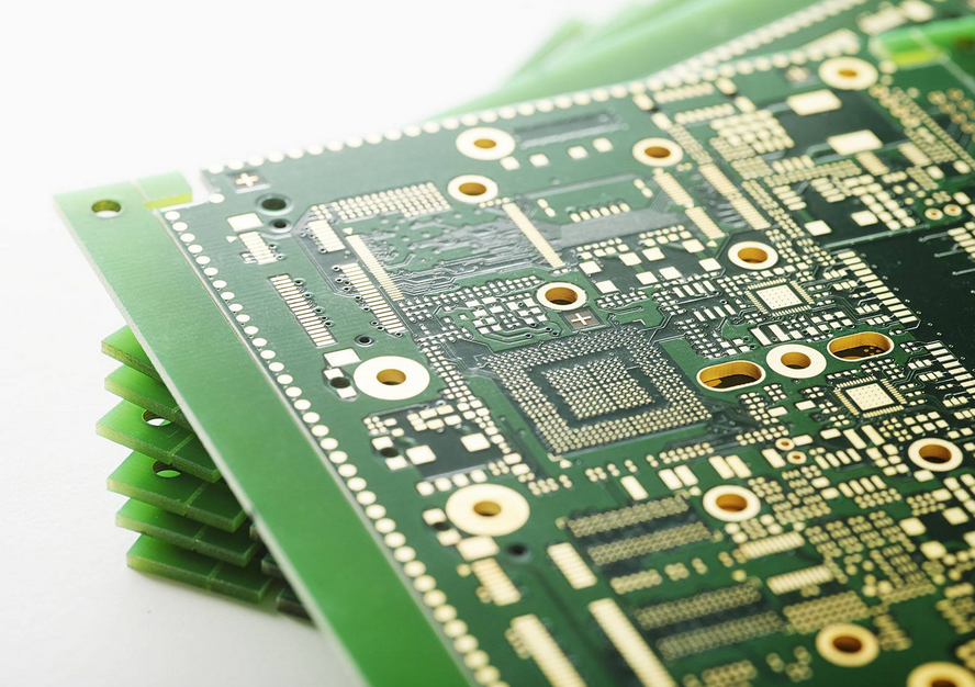 news-Rocket PCB-Printed Circuit Board Overview-img