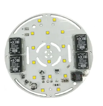 LED Metal Core PCB Heat Dissipation Technology Analysis (Detailed Explanation)