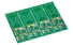 Rocket PCB single sided printed circuit board consumer