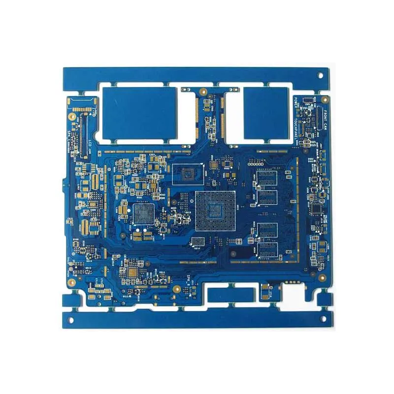 multistage HDI PCB maker hole density wide usage