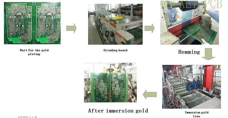 news-PCB manufacturing process-Rocket PCB-img-6