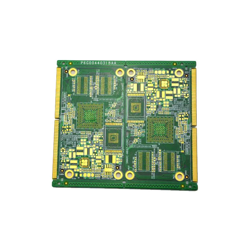 multistage HDI PCB maker hole density wide usage