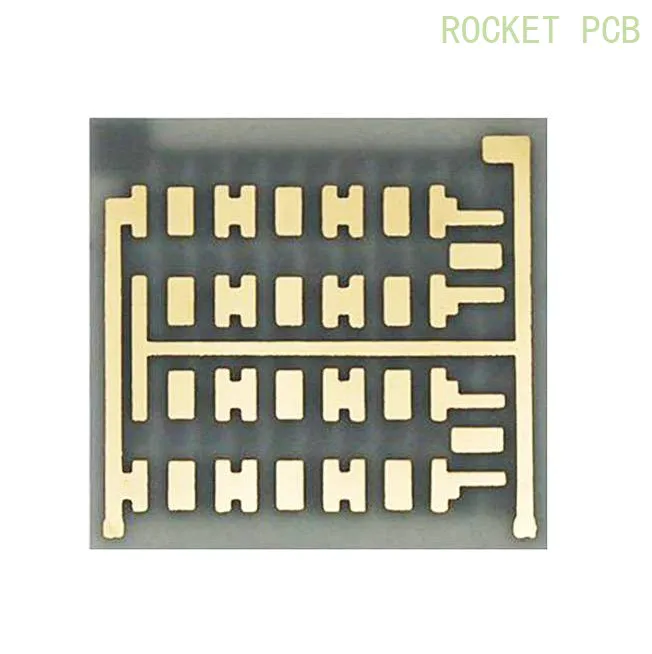 How do Ceramic PCBs Enhance Performance and Reliability in High-Frequency Electronic Systems?