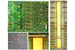 VIPPO PCB,Via-in-pad plated over, POFV PCB
