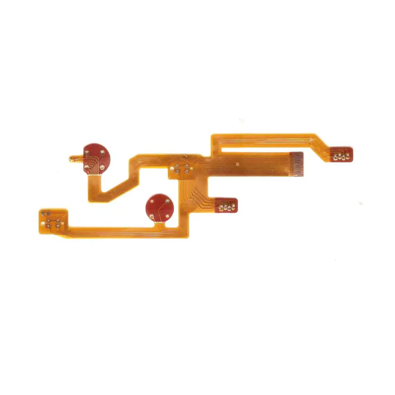 flexible flexible printed circuit boards board medical electronics Rocket PCB