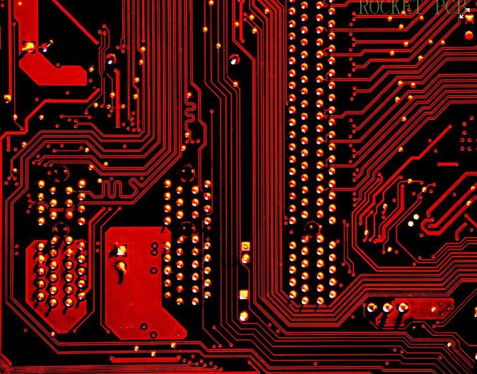 news-Summary of 66 common problems in high frequency PCB circuit design-Rocket PCB-img