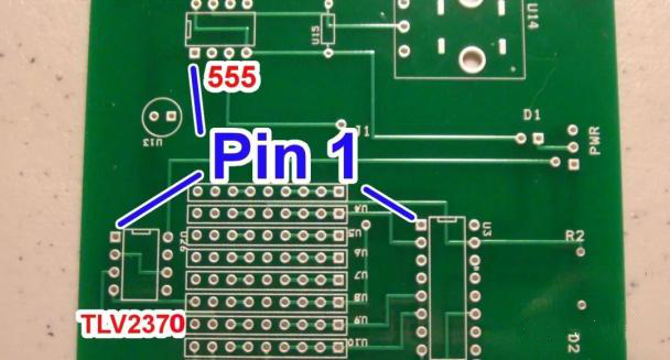 Ceramic PCB Soldering
