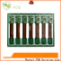 Rigid-flex circuit boards PCB