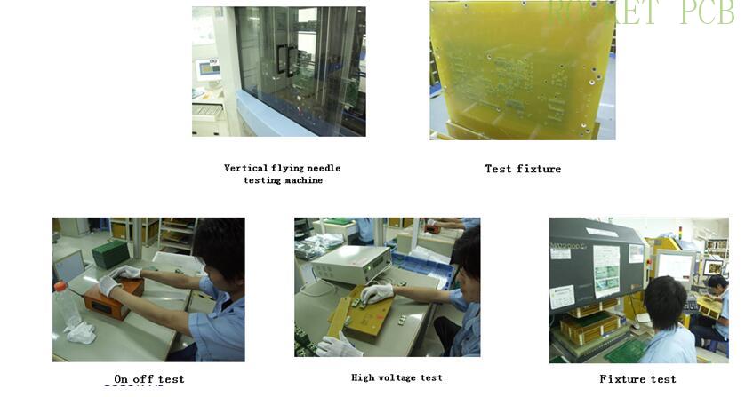 news-PCB manufacturing process-Rocket PCB-img-7