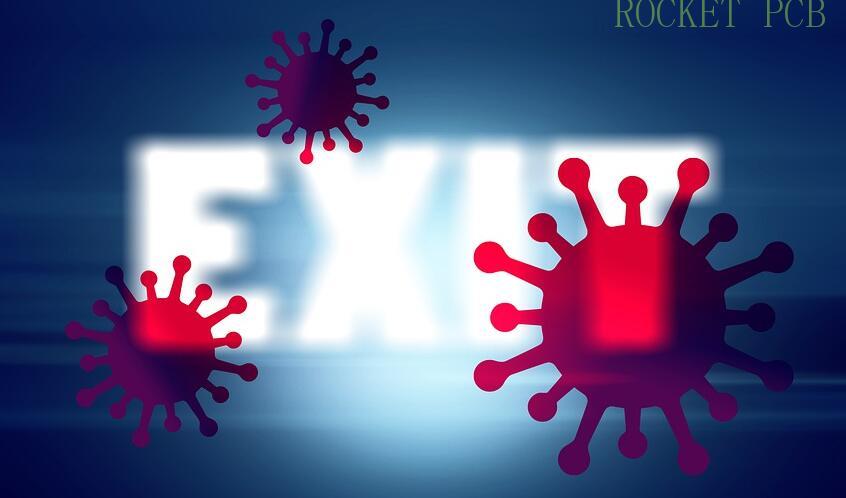 news-PCB export business is blocked-Rocket PCB-img