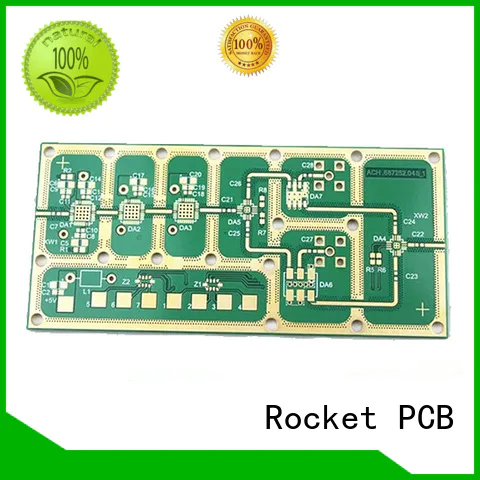 on cavity pcb cavities at discount Rocket PCB