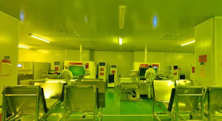 prototyping single sided printed circuit board custom volume electronics